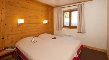 Résidence Cortina