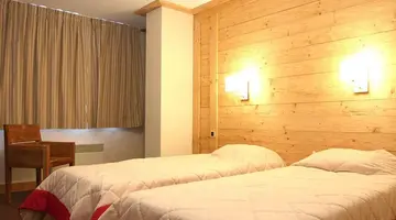 Résidence Cortina