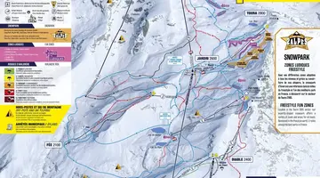 Résidence Cortina