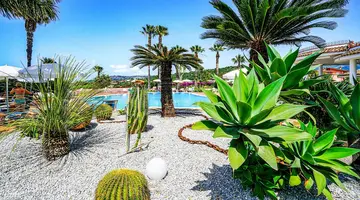 Residence Costa Azzurra