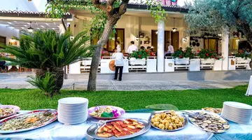 Residence Costa Azzurra