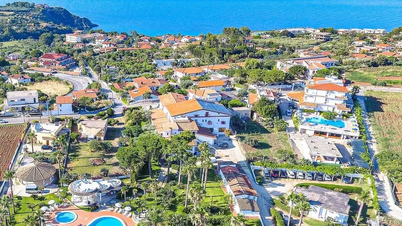 Residence Costa Azzurra