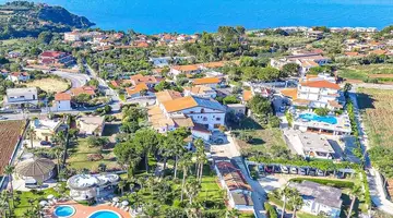 Residence Costa Azzurra