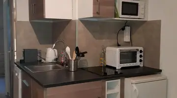Résidence Côte Brune 1
