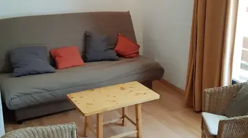 Résidence Côte Brune 1