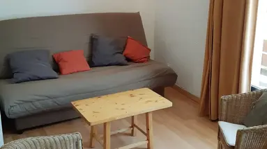 Résidence Côte Brune 1