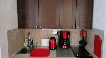 Résidence Côte Brune 1