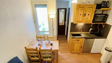 Résidence Côte Brune 1
