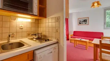 Résidence Côte Brune