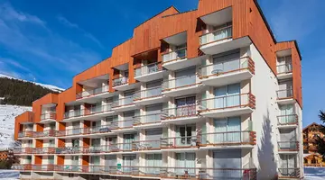 Résidence Côte Brune