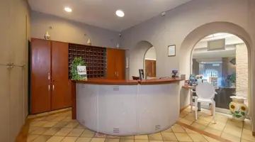 Residence dei Baroni