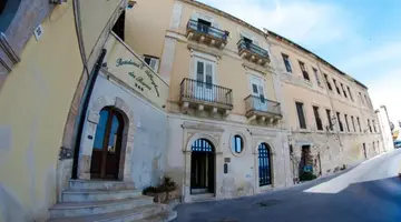 Residence dei Baroni