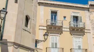 Residence dei Baroni