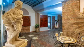 Residence dei Baroni