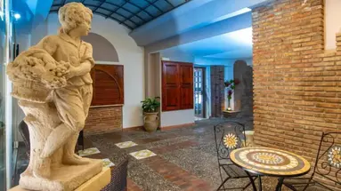 Residence dei Baroni