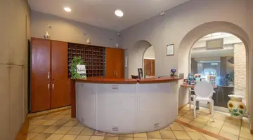 Residence dei Baroni
