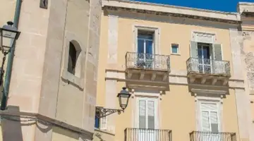 Residence dei Baroni