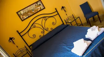 Residence dei Baroni