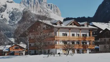 Residence Dolomia