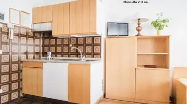 Residence Dolomia
