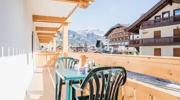 Residence Dolomia