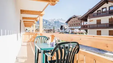 Residence Dolomia