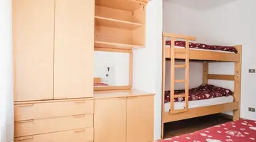 Residence Dolomia