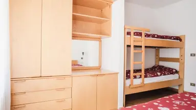 Residence Dolomia