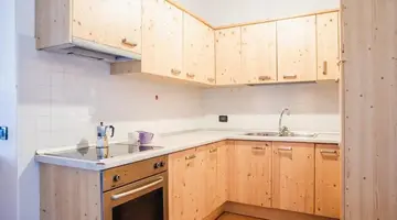 Residence Dolomia