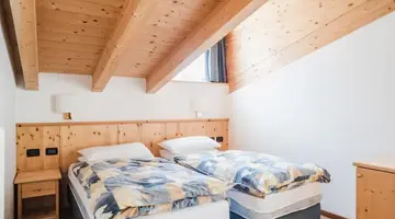 Residence Dolomia