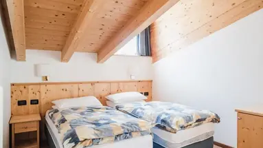 Residence Dolomia