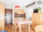 Residence Dolomia