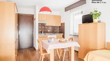 Residence Dolomia