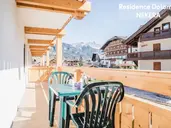 RESIDENCE DOLOMIA