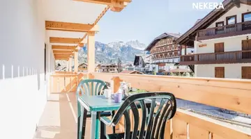 RESIDENCE DOLOMIA
