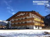 RESIDENCE DOLOMIA