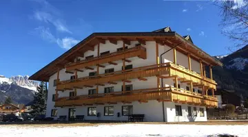 RESIDENCE DOLOMIA