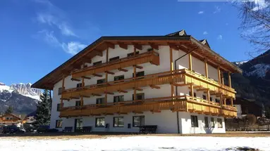 RESIDENCE DOLOMIA