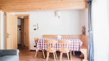 Residence Dolomia