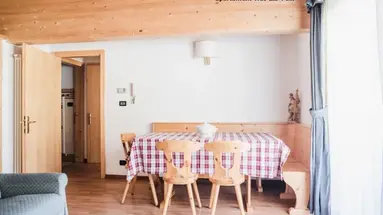 Residence Dolomia