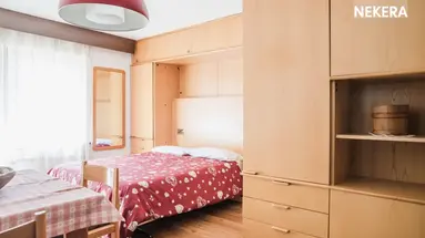 RESIDENCE DOLOMIA