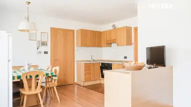 RESIDENCE DOLOMIA