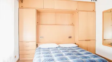 Residence Dolomia