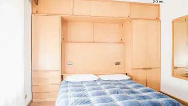Residence Dolomia