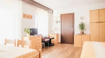 Residence Dolomia