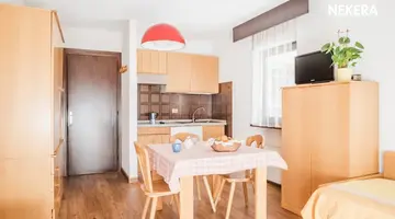 RESIDENCE DOLOMIA