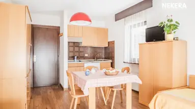 RESIDENCE DOLOMIA