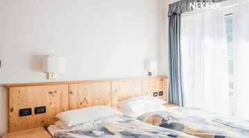 RESIDENCE DOLOMIA