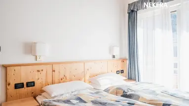 RESIDENCE DOLOMIA