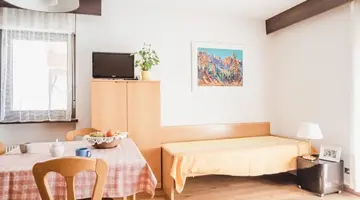Residence Dolomia